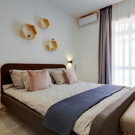 Perfect Location, Idyllic 2Br Apartment Sliema Exteriér fotografie