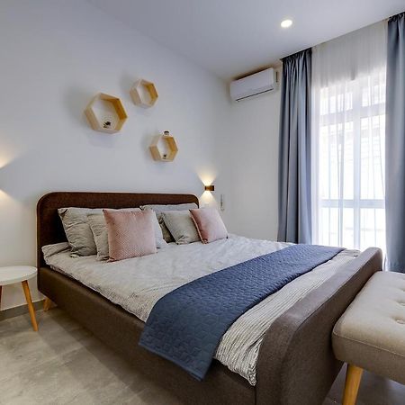 Perfect Location, Idyllic 2Br Apartment Sliema Exteriér fotografie