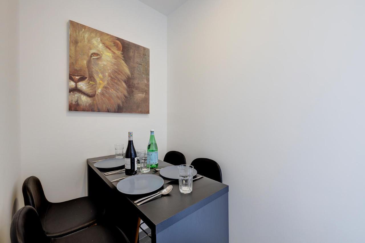 Perfect Location, Idyllic 2Br Apartment Sliema Exteriér fotografie