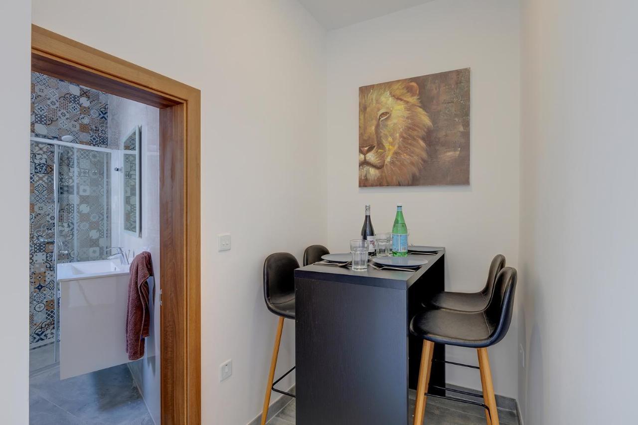 Perfect Location, Idyllic 2Br Apartment Sliema Exteriér fotografie