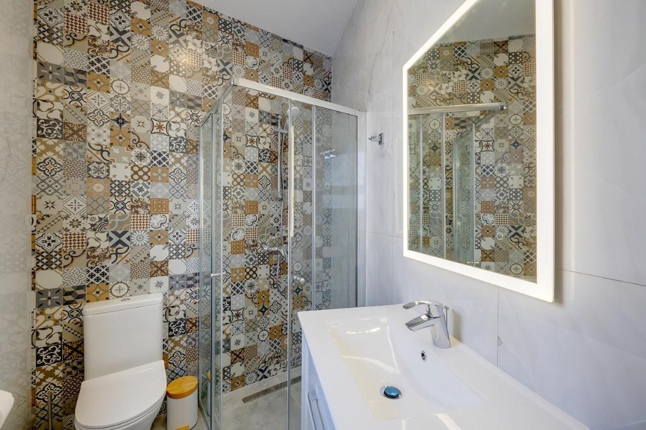 Perfect Location, Idyllic 2Br Apartment Sliema Exteriér fotografie